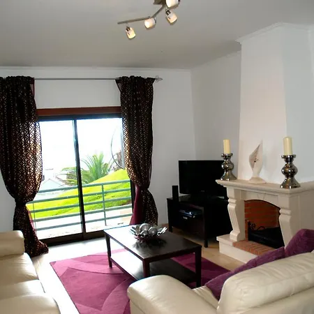 Ocean - Duplex 65m From The With Pool And Parking * Sao Martinho do Porto