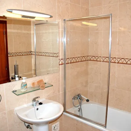 Ocean - Duplex 65m From The With Pool And Parking Διαμέρισμα *