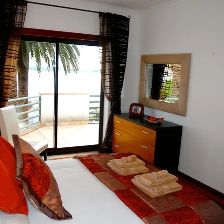 Διαμέρισμα Ocean - Duplex 65m From The With Pool And Parking