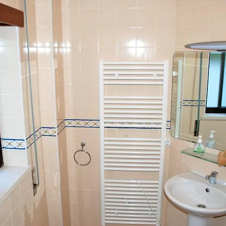 Ocean - Duplex 65m From The With Pool And Parking Διαμέρισμα Sao Martinho do Porto