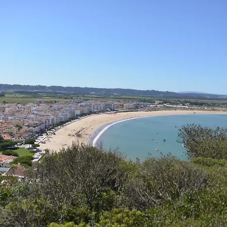 Διαμέρισμα Ocean - Duplex 65m From The With Pool And Parking