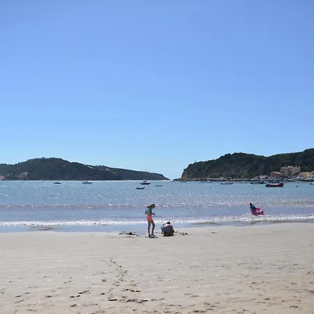 Διαμέρισμα Ocean - Duplex 65m From The With Pool And Parking *