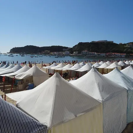 Διαμέρισμα Ocean - Duplex 65m From The With Pool And Parking *