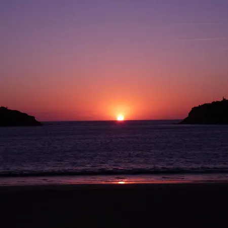 Διαμέρισμα Ocean - Duplex 65m From The With Pool And Parking *