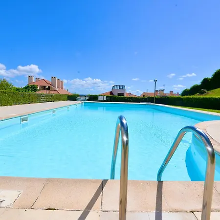 Ocean - Duplex 65m From The With Pool And Parking Διαμέρισμα *