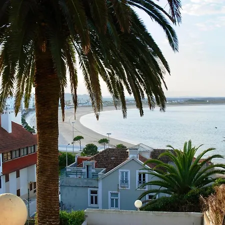 Apartamento Ocean - Duplex 65m From The With Pool And Parking