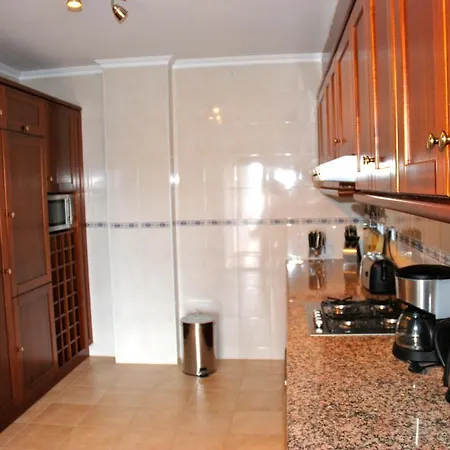Apartamento Ocean - Duplex 65m From The With Pool And Parking São Martinho do Porto