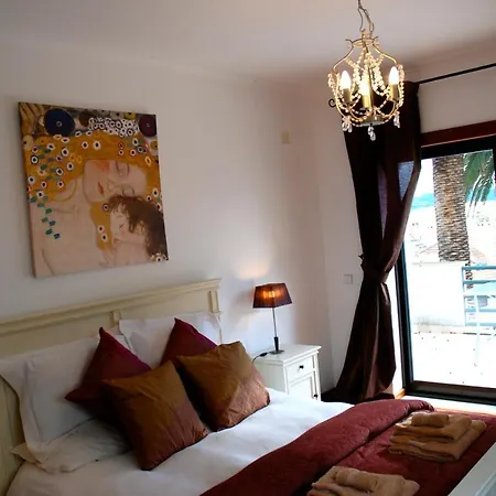 Apartamento Ocean - Duplex 65m From The With Pool And Parking *