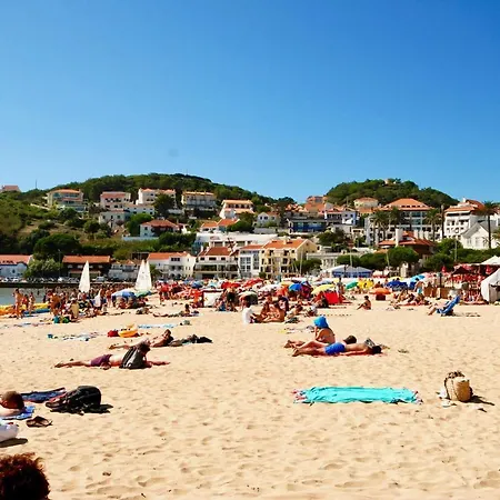 Ocean - Duplex 65m From The With Pool And Parking