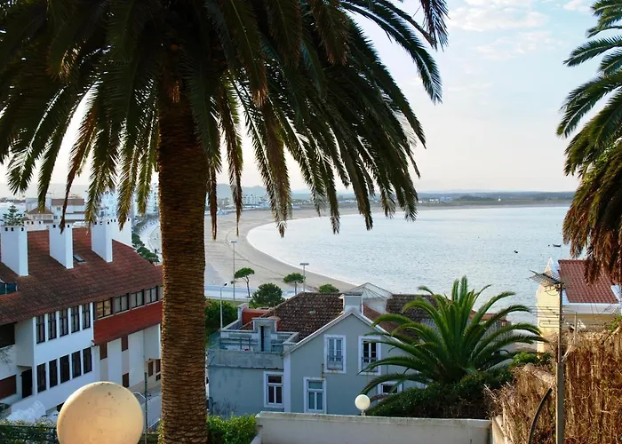 Appartement Ocean - Duplex 65m From The With Pool And Parking