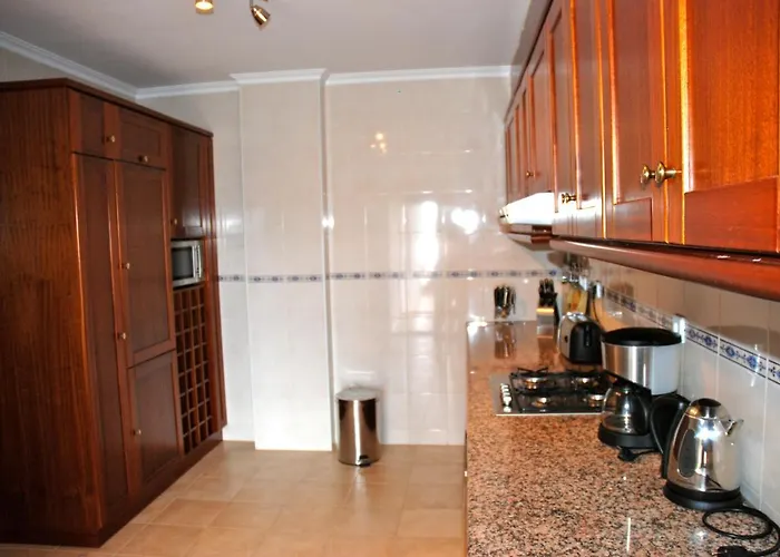 Appartement Ocean - Duplex 65m From The With Pool And Parking São Martinho do Porto