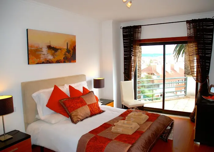 Appartement Ocean - Duplex 65m From The With Pool And Parking