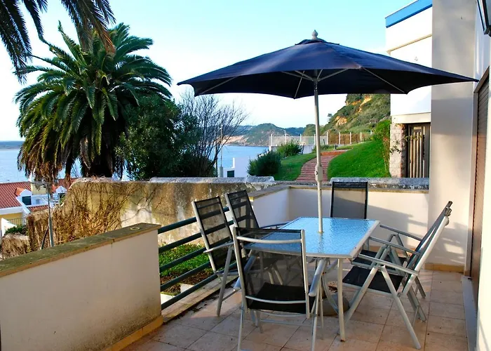 Appartement Ocean - Duplex 65m From The With Pool And Parking