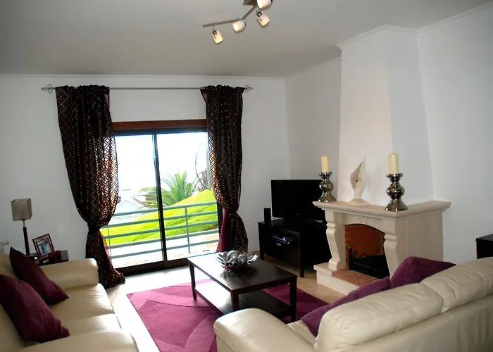 Ocean - Duplex 65m From The With Pool And Parking * São Martinho do Porto