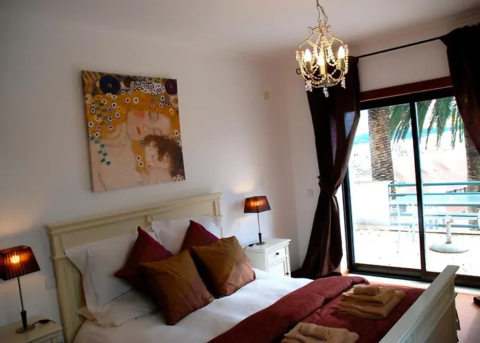 Appartement Ocean - Duplex 65m From The With Pool And Parking *