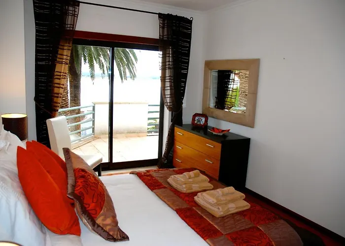 Appartement Ocean - Duplex 65m From The With Pool And Parking