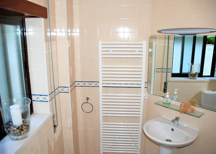 Ocean - Duplex 65m From The With Pool And Parking Appartement São Martinho do Porto