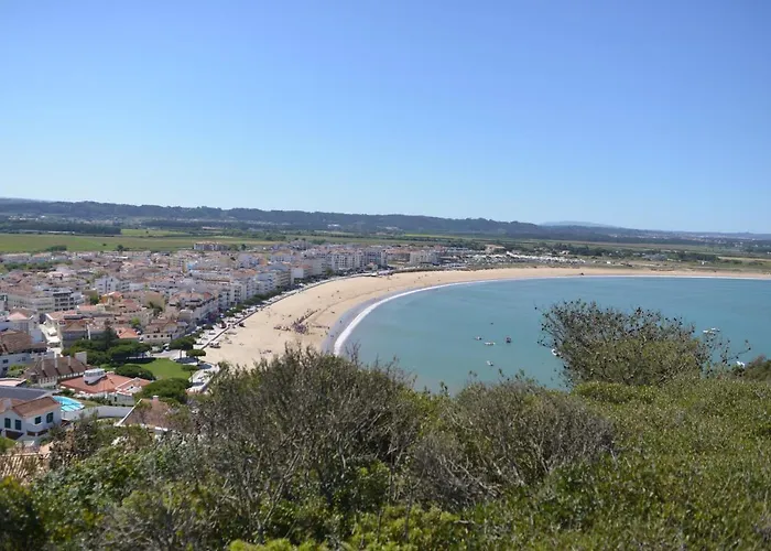 Appartement Ocean - Duplex 65m From The With Pool And Parking