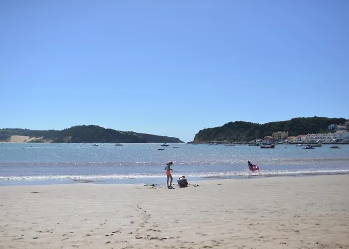 Appartement Ocean - Duplex 65m From The With Pool And Parking *